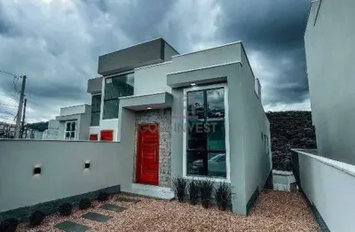 Casa com 3 quartos à venda no Limeira Baixa, Brusque 