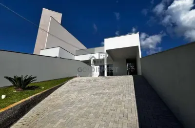 Casa com 3 quartos sendo 1 suite no bairro dom joaquim