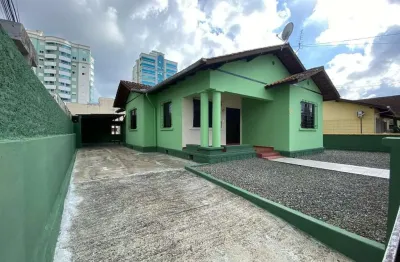 Casa com 3 quartos à venda no São Luiz, Brusque 