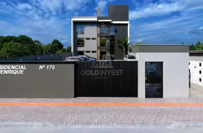 Flat à venda com 1 quarto no bairro dom joaquim entrega 10/2027