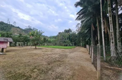 Terreno à venda no Imigrantes, Guabiruba 
