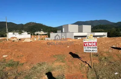 Terreno à venda no Dom Joaquim, Brusque 