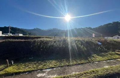 Terreno à venda no Dom Joaquim, Brusque 