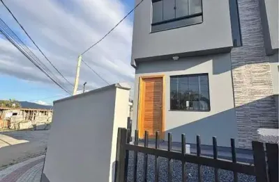 Casa com 2 quartos à venda no Limeira Baixa, Brusque 