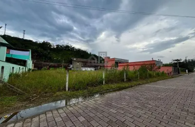 Terreno à venda no Guabiruba Sul, Guabiruba 