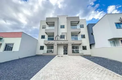 Apartamento com 2 quartos à venda no Rio Branco, Brusque 
