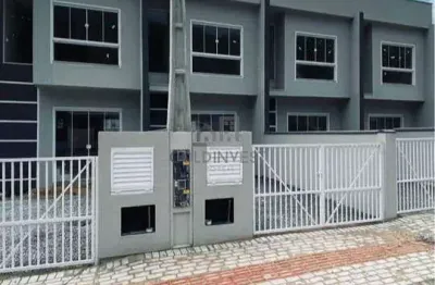 Casa com 2 quartos à venda no Limeira Baixa, Brusque 