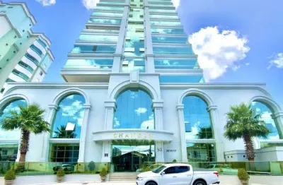 Apartamento no bairro são luiz com 2 suítes - chandon residence