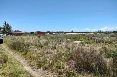 300 m² de área pronta para você construir seu imóvel na praia ainda este ano! 300m do mar!