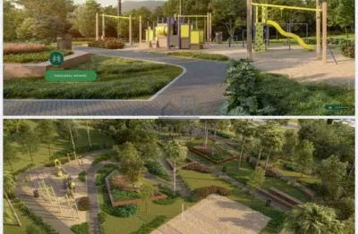 Terreno à venda no Cedro Alto, Brusque 