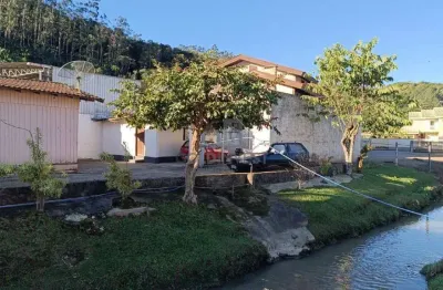 Terreno à venda escriturado com 364,00m² no bairro são pedro