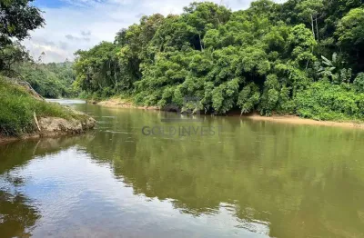 Chácara / sítio à venda no Dom Joaquim, Brusque 