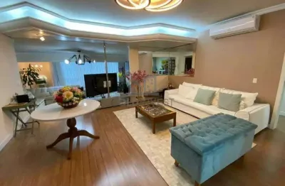 Apartamento com 3 quartos à venda no Centro I, Brusque 