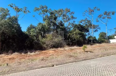 Terreno com 363,93 m², no aymoré pra você que procura tranquilidade, segurança e excelente localização!