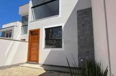 Casa com 2 quartos à venda no Limeira Baixa, Brusque 