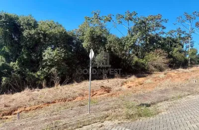Terreno com 362,77 m², no aymoré pra você que procura tranquilidade, segurança e excelente localização!