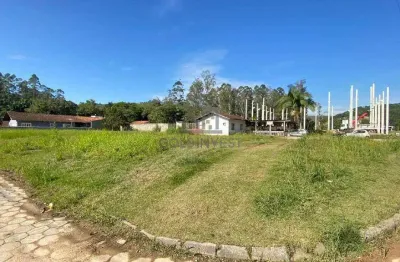 Terreno à venda no Limeira Baixa, Brusque 