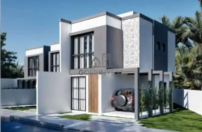 Casa com 2 quartos à venda no Centro, Guabiruba 