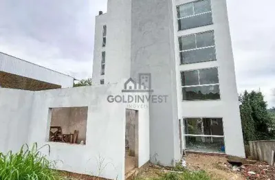 Apartamentos bairro rio branco com 2 quartos (1 suíte)