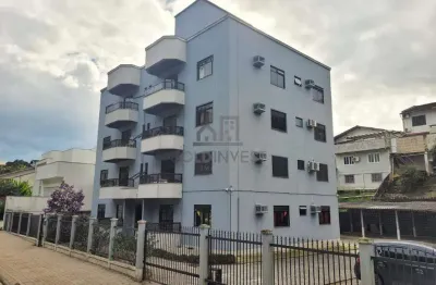 Apartamento com 3 quartos á venda no bairro maluche, em brusque