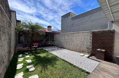 Casa com 2 quartos à venda no Dom Joaquim, Brusque 