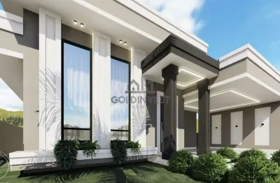 Casa com 3 quartos à venda no Guabiruba Sul, Guabiruba 