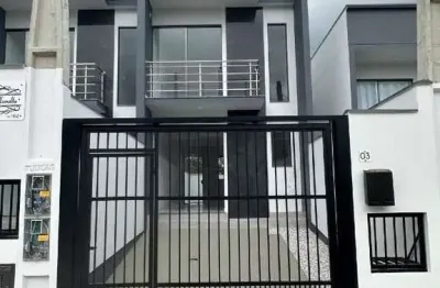 Financia minha casa minha vida sobrado com 2 quartos no bairro volta grande (entrega outubro 2025)
