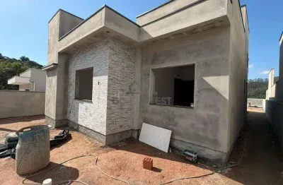 Casa no bairro primeiro de maio 3 quartos (1 suíte) - (entrega dezembro 2025)