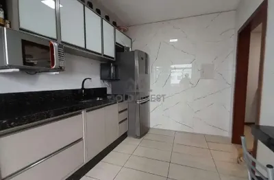 Apartamento à venda com 2 quartos (1 suíte ) bairro santa terezinha