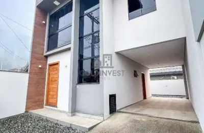 Casa com 3 quartos à venda no Santa Luzia, Brusque 