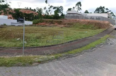 Terreno à venda no Centro, Guabiruba 