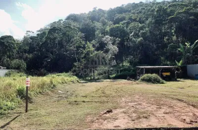 Terreno 319m² à venda – excelente localização em brusque!