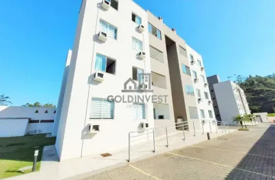 Apartamento com 2 quartos à venda no Limeira Baixa, Brusque 