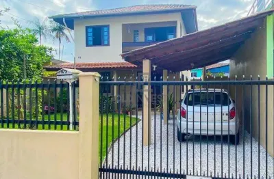 Casa com 4 quartos á venda no bairro santa rita em brusque