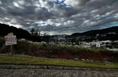 Terreno à venda no Dom Joaquim, Brusque 