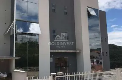 Apartamento á venda com 2 quartos bairro aguas claras