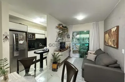 Apartamento com 1 quarto à venda no Nova Brasília, Brusque 