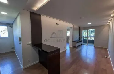 Apartamento com 2 quartos (1 suíte) no bairro são pedro