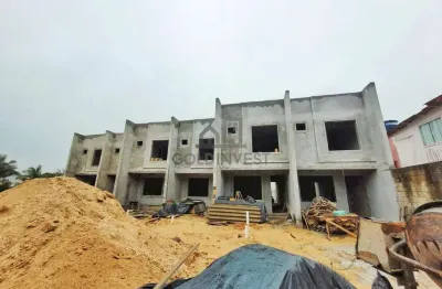 Casa com 2 quartos à venda no Águas Claras, Brusque 