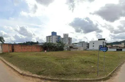 Terreno à venda no Dom Joaquim, Brusque 