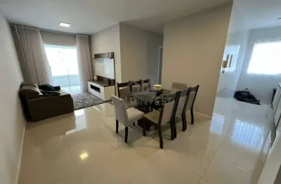 Apartamento de 2 quartos sendo 1suíte próximo ao centro de brusque