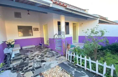 Casa com 2 quartos à venda no Pomerania, Guabiruba 