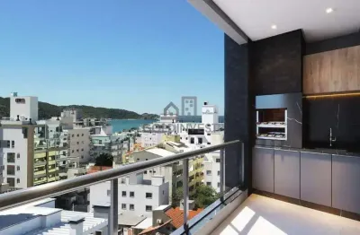Apartamento com 1 quarto à venda em Bombas, Bombinhas 