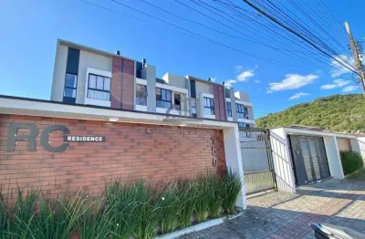 Apartamento com 2 quartos à venda no Limeira Baixa, Brusque 