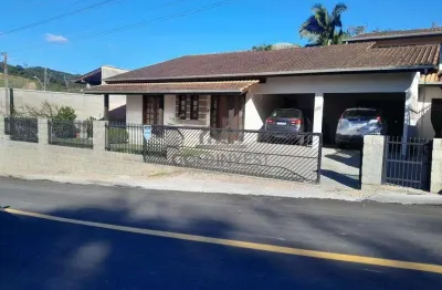 Casa com 4 quartos à venda no Dom Joaquim, Brusque 