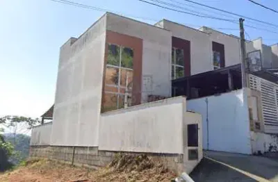 Casa com 2 quartos à venda no Águas Claras, Brusque 