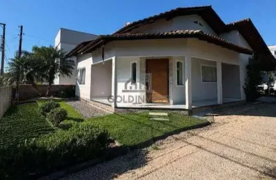 Casa com 3 quartos à venda no Guarani, Brusque 