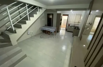 Casa com 2 quartos à venda no Dom Joaquim, Brusque 