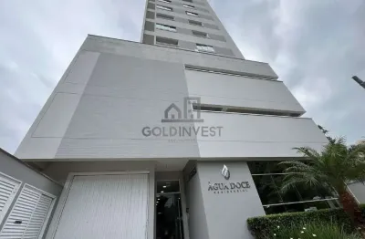Apartamento cobertura 2 suítes 1 quarto e 3 vagas de garagem