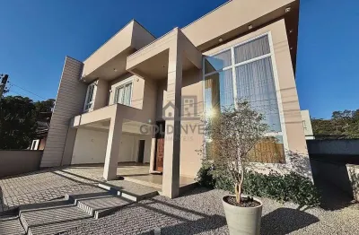 Casa com 3 quartos à venda no Centro, Guabiruba 